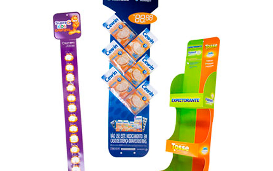 Clip Strip